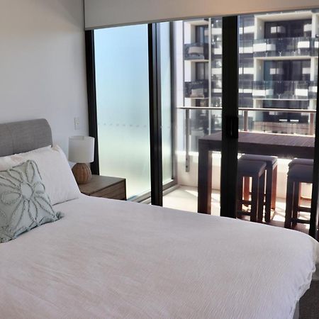 X Kirra Apartments Gold Coast Extérieur photo