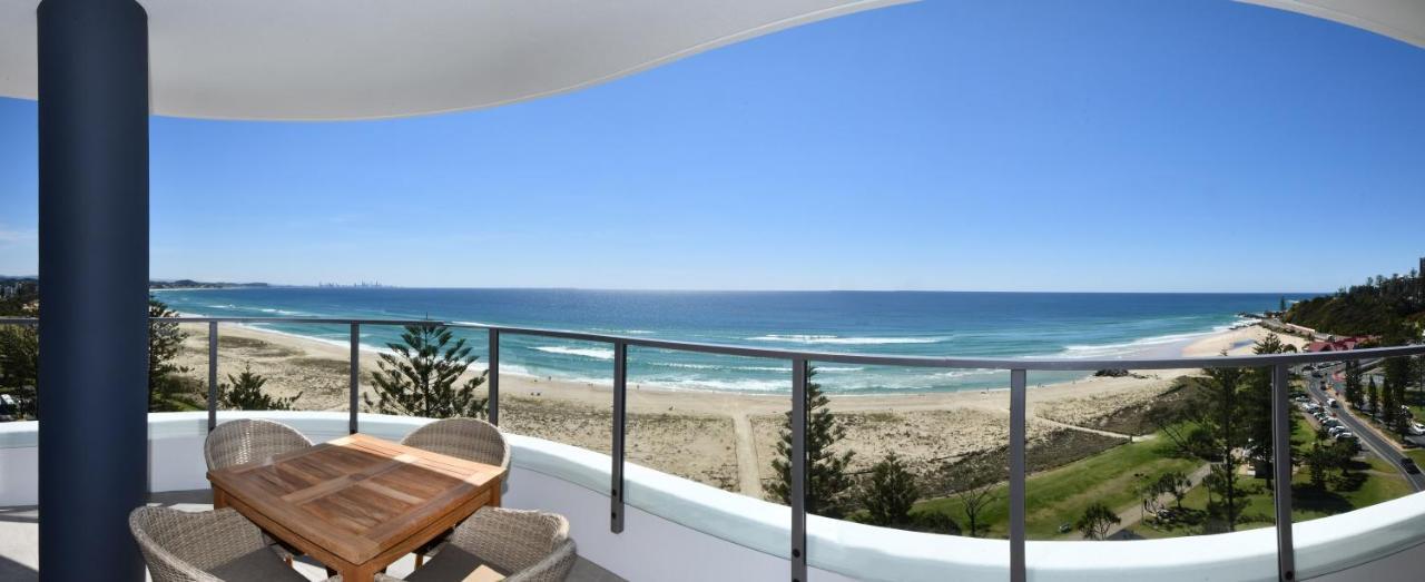 X Kirra Apartments Gold Coast Extérieur photo