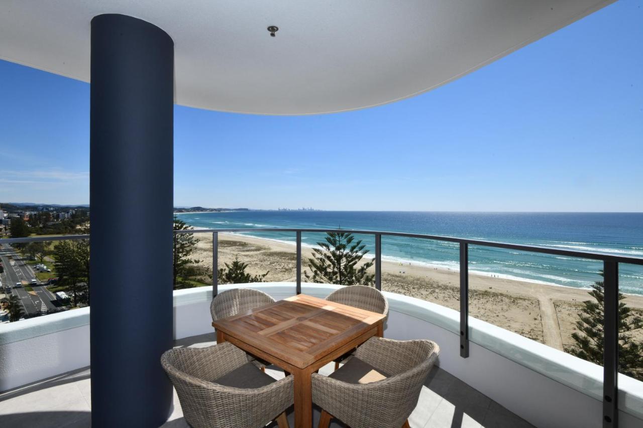 X Kirra Apartments Gold Coast Extérieur photo