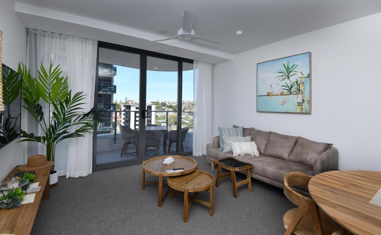 X Kirra Apartments Gold Coast Extérieur photo