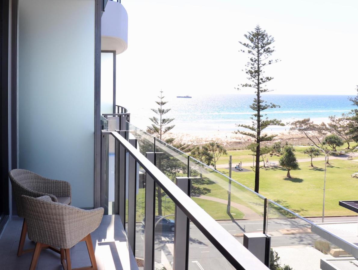 X Kirra Apartments Gold Coast Extérieur photo